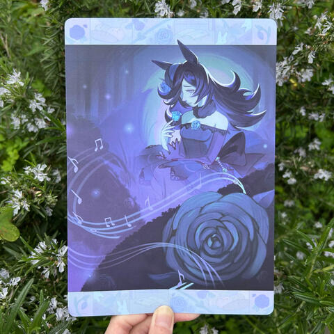 Umamusume | Prints Umamusume | Prints