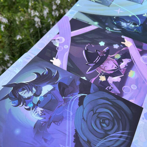 Umamusume | Prints