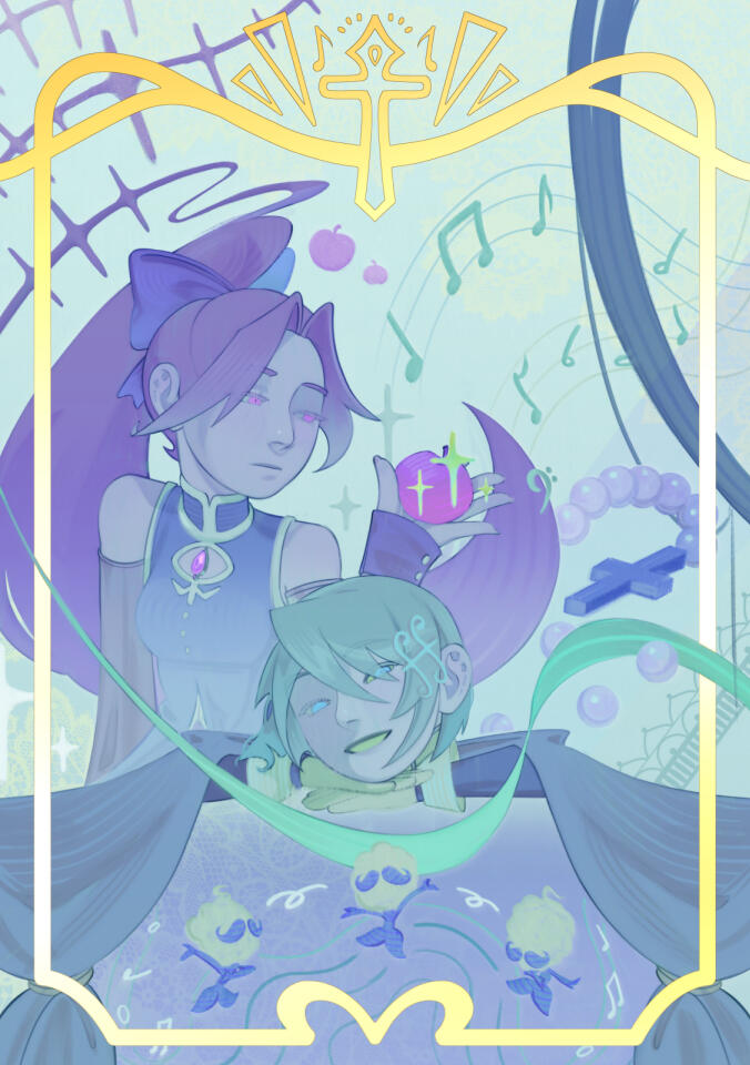 PMMM Print | KyoSaya